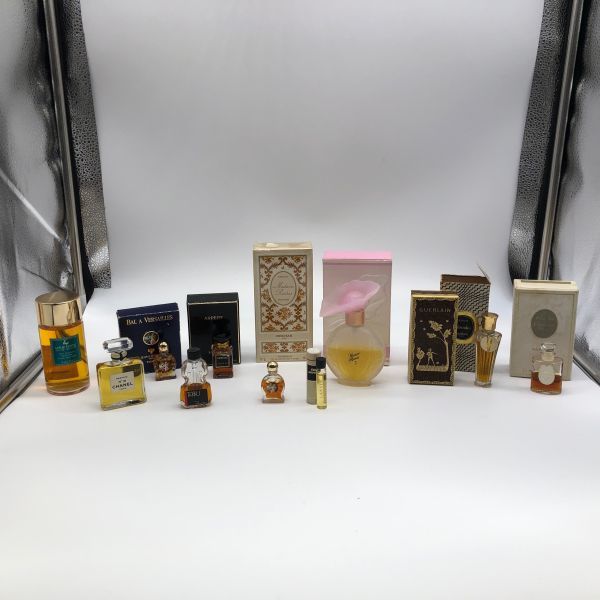 1300】香水 おまとめ 約40個 経年保管品 中古品 ジャンク品 現状品
