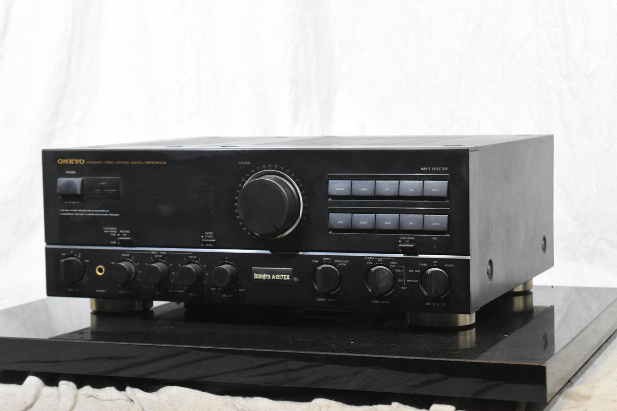 送料込】BOSE CD レシーバー アンプ PLS-1510 ジャンク品 PLS-1510