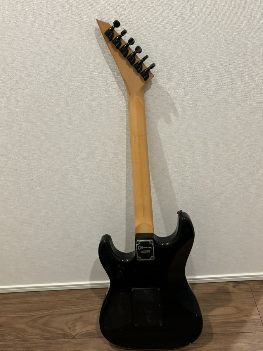 希少◎ # # CHARVEL シャーベル BY JACKSON/CHARVEL ジャクソン エレキ