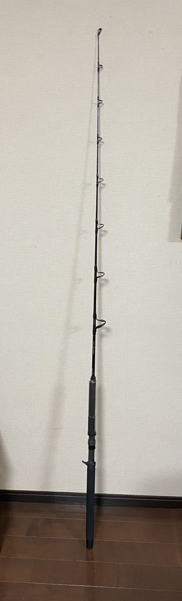 シマノ トライトン ビーストマスター BL-1602 超希少 シマノ