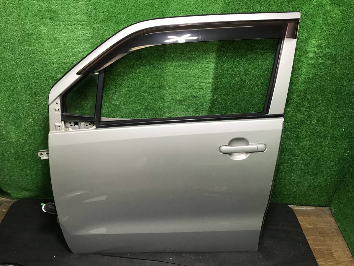 SUZUKI LIBRARY｜四輪車 DIGITAL | ワゴンR型式：DBA-MH23S（スズキ 