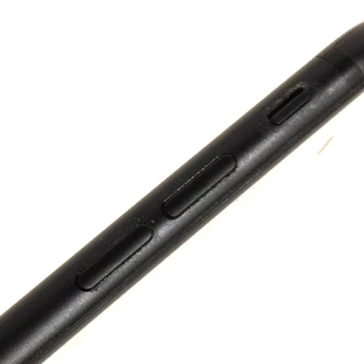 1円 au Apple iPhone7 32GB ブラック MNCE2J/A スマホ 本体 利用制限〇