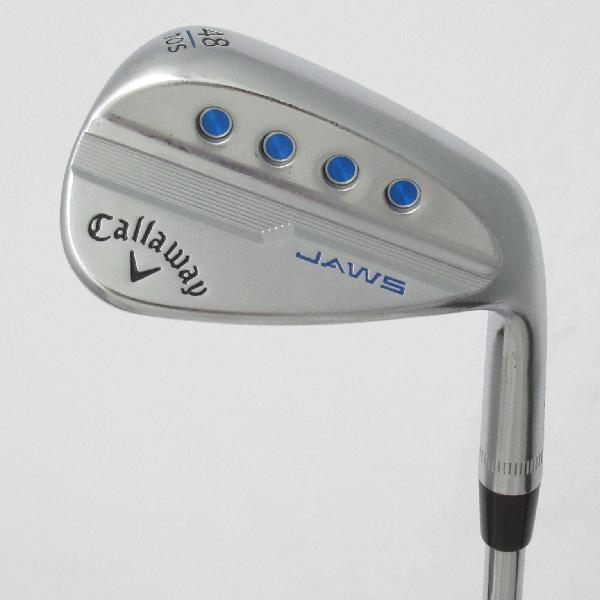 キャロウェイゴルフ Callaway Golf MD5JAWS CRM ウェッジ N.S.PRO