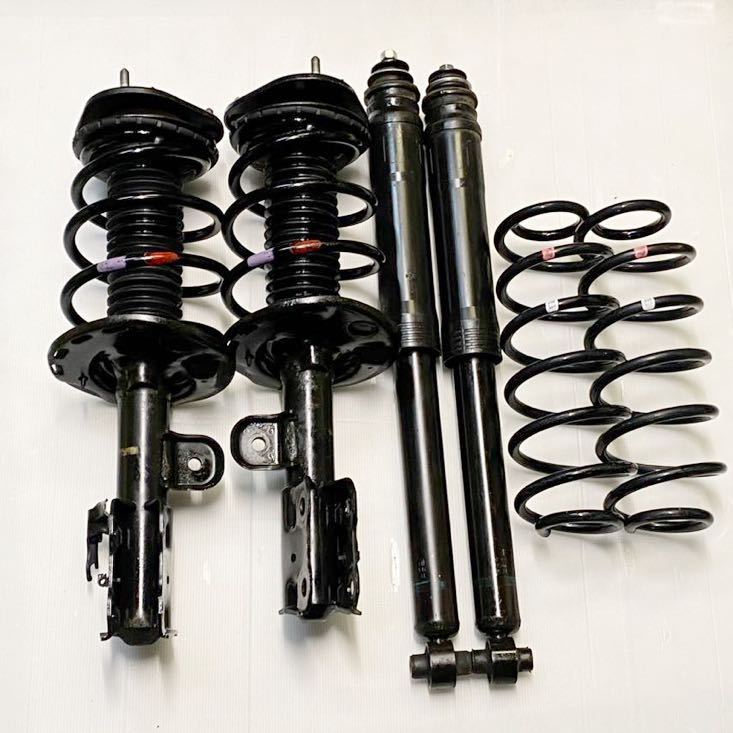 ZVW30 30系 プリウス 純正 サスペンション サス ツーリング サス 純正