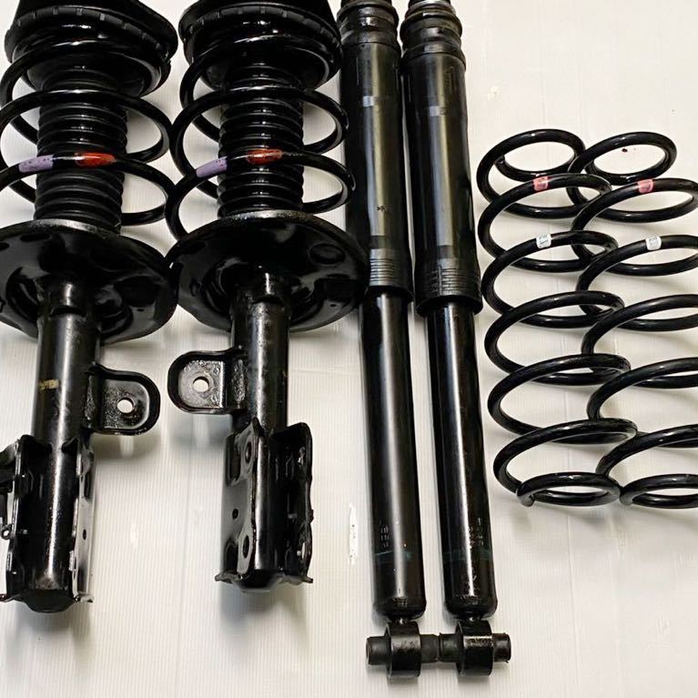 ZVW30 30系 プリウス 純正 サスペンション サス ツーリング サス 純正