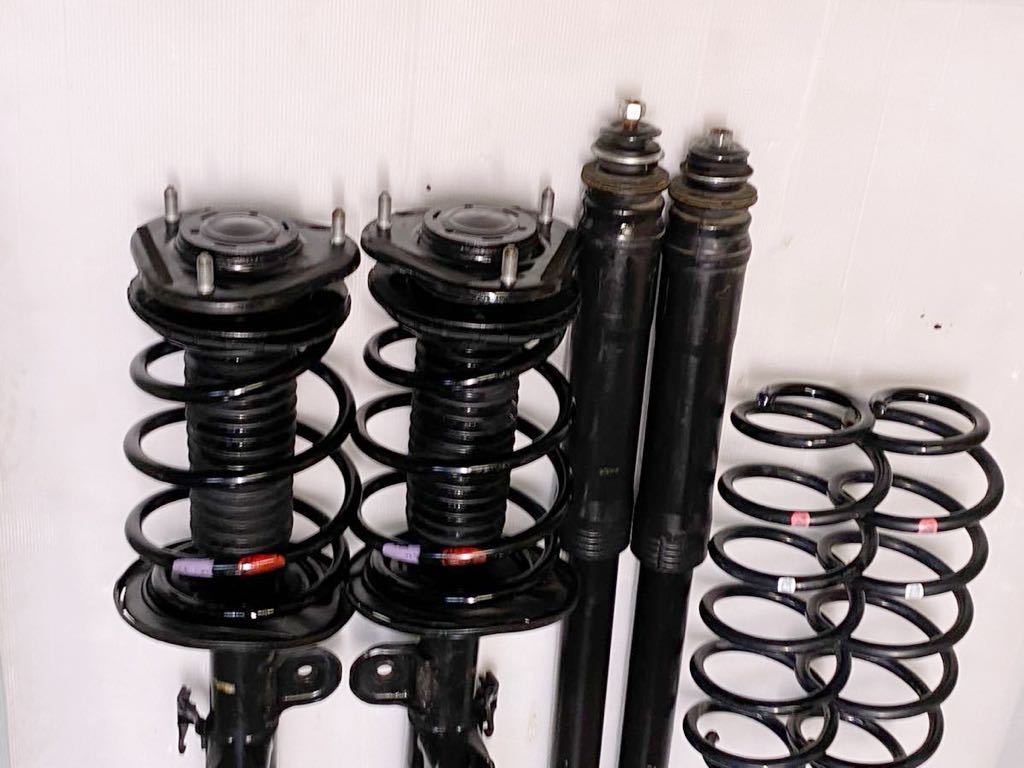 ZVW30 30系 プリウス 純正 サスペンション サス ツーリング サス 純正