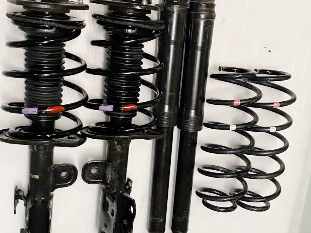 ZVW30 30系 プリウス 純正 サスペンション サス ツーリング サス 純正