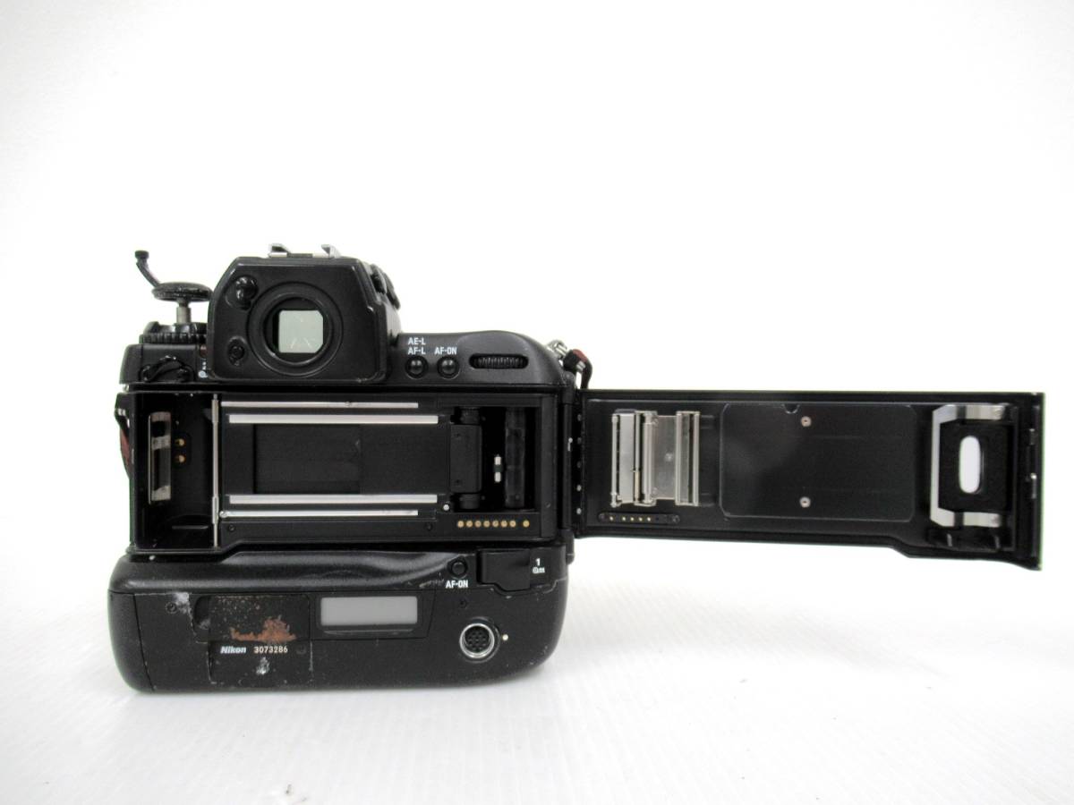 Nikon/ニコン】戌①118//F5/フィルム一眼レフ/ボディ Nikon F5 一眼