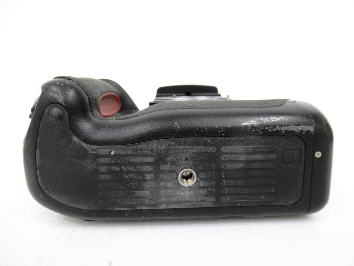 Nikon/ニコン】戌①118//F5/フィルム一眼レフ/ボディ Nikon F5 一眼