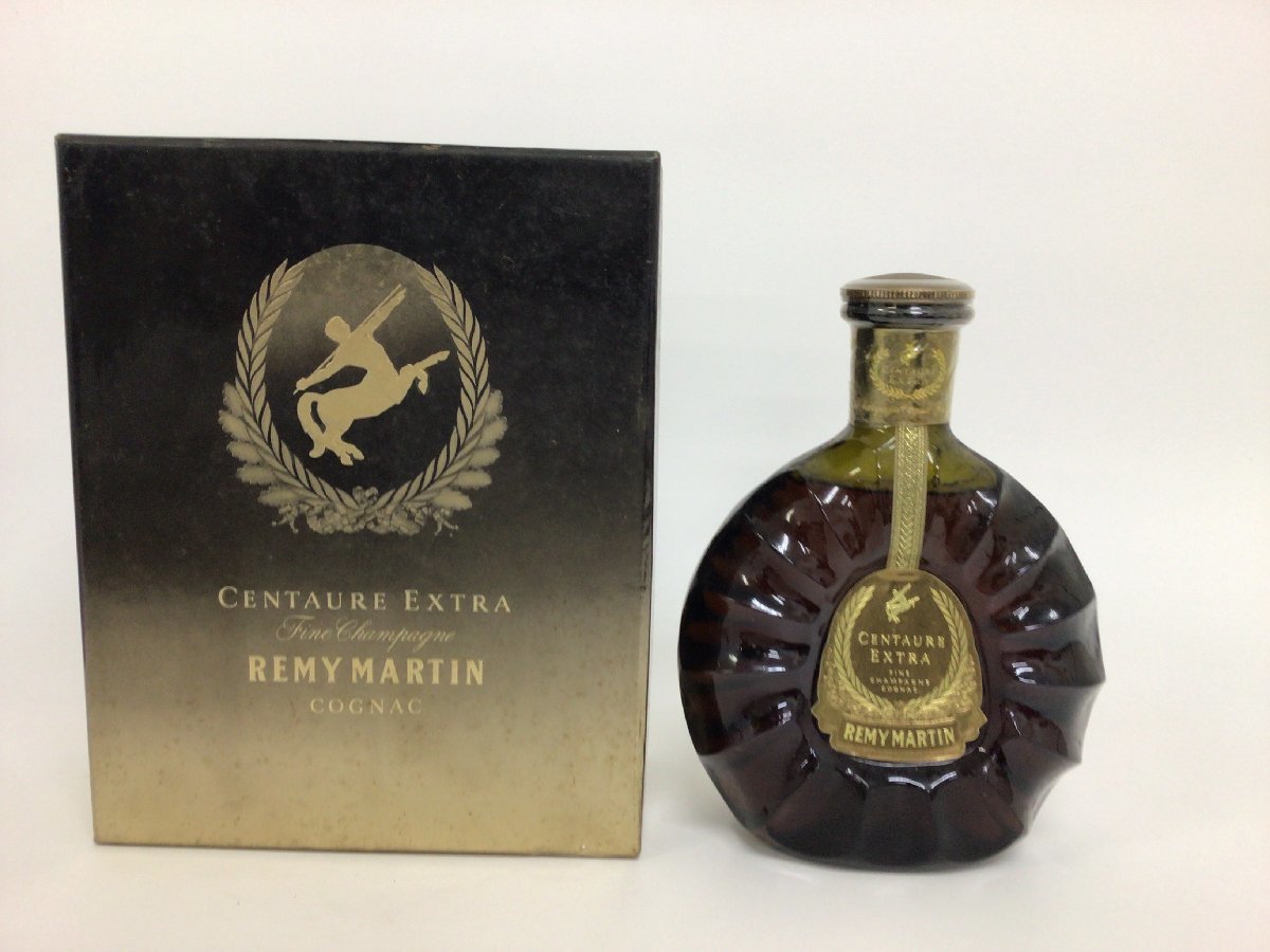 24 レミーマルタン セントー エクストラ 700ml【重量番号:2】