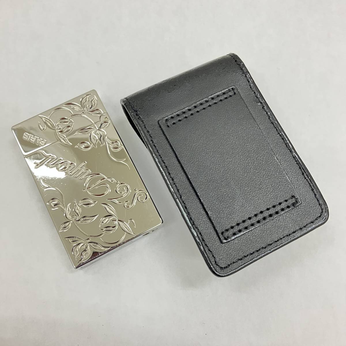 ライター ガスライター デュポン ライン2 喫煙具 | : LIGNE2 Official 
