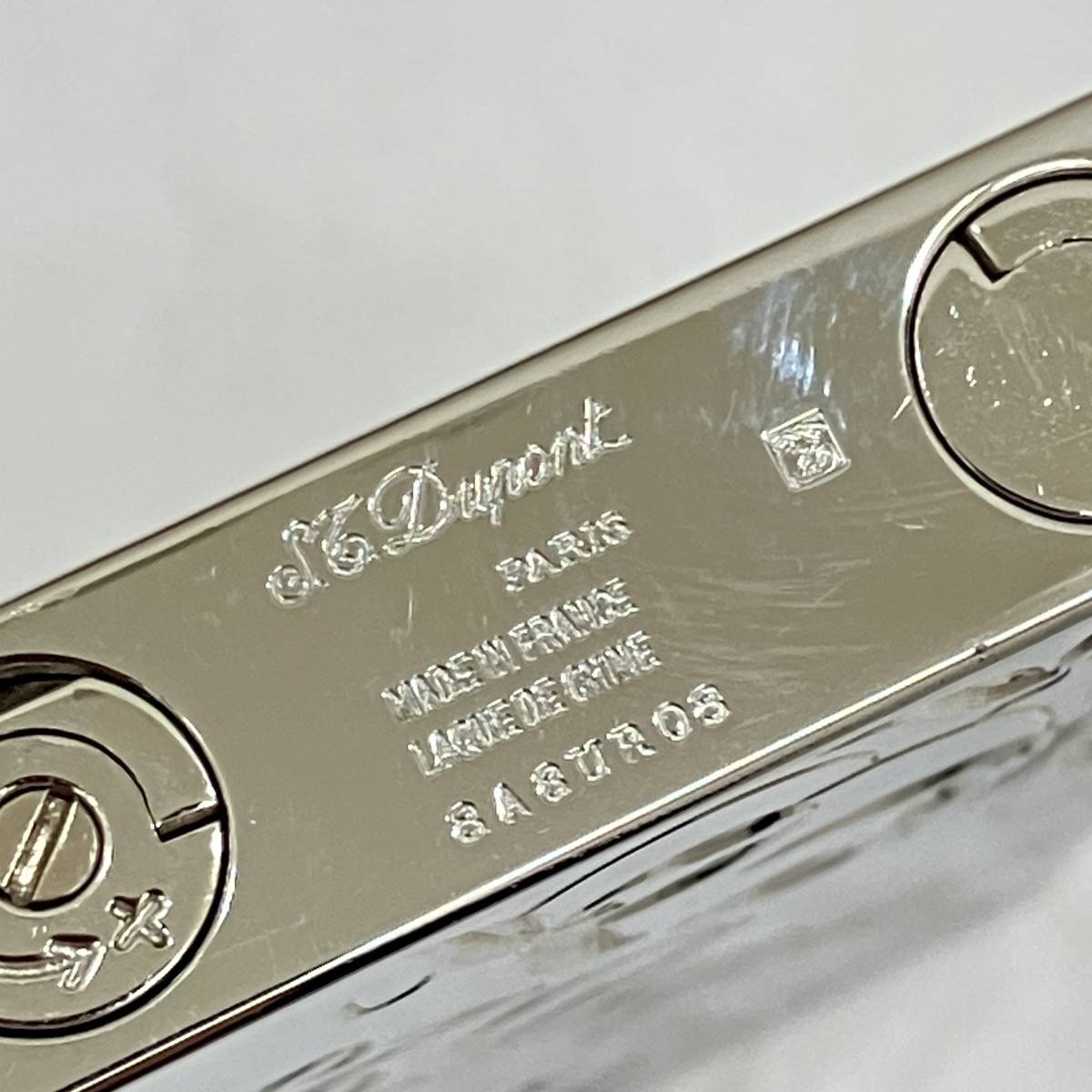 ライター ガスライター デュポン ライン2 喫煙具 | : LIGNE2 Official 