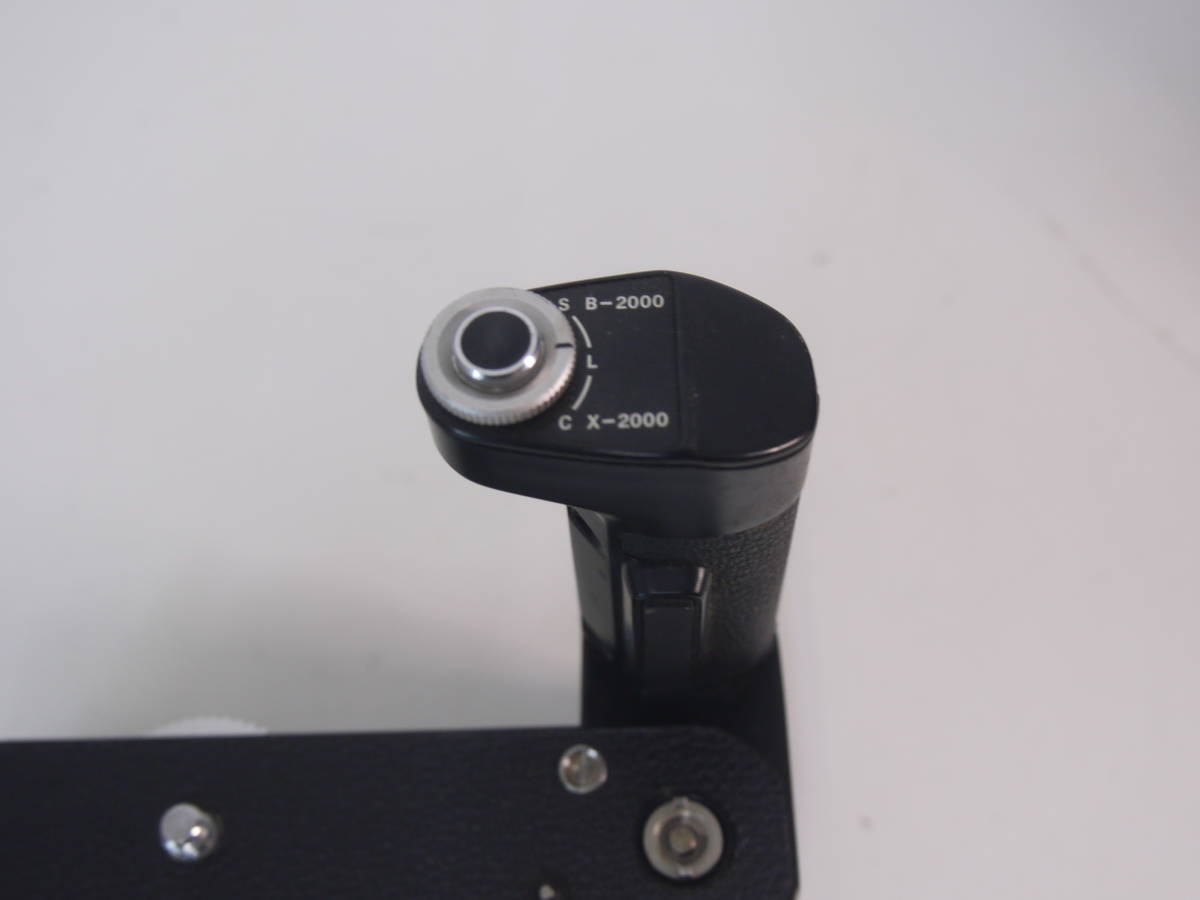 Nikon ニコン MD-3 MB-2 モータードライブ アクセサリー 【公式通販】