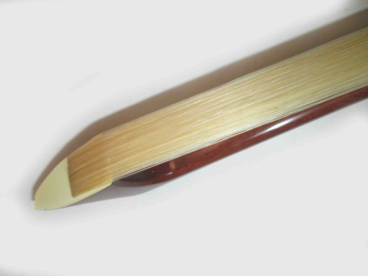 使用頻度少ない、SUGITO 4/4 Bass G型 No300です。 4⁄4 杉藤楽