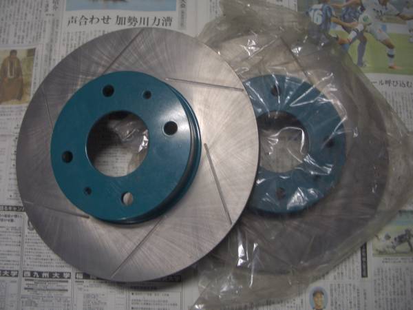 PS13シルビアセクションスリットローター180SXRPS13シルクロード