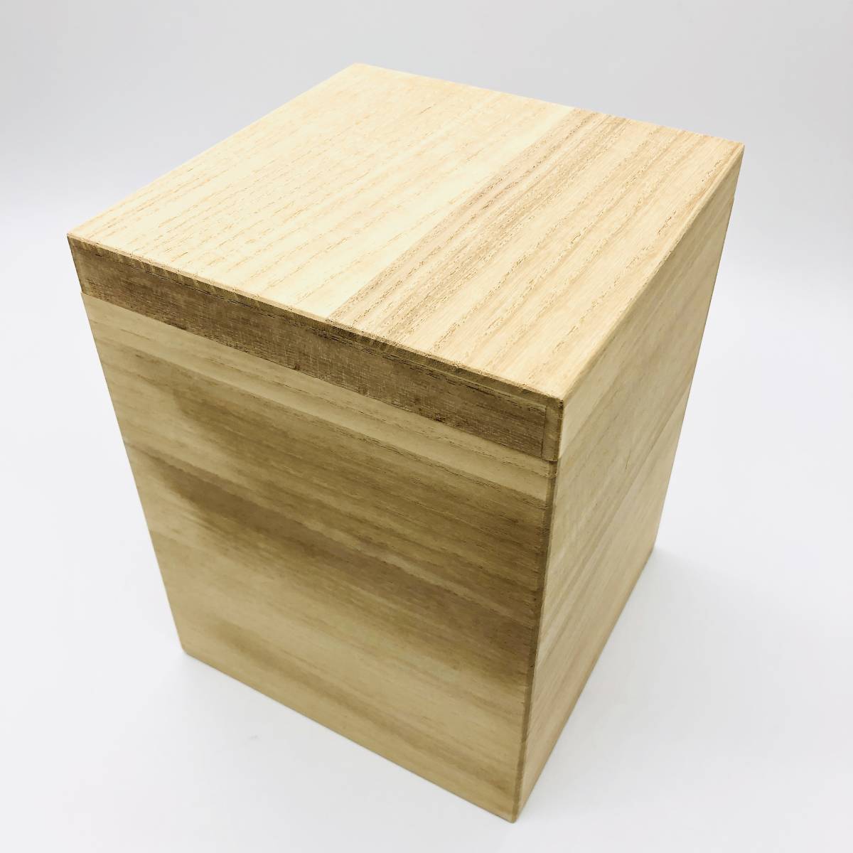 保管品 WAKO 和光 青銅壷 豊稜 蓮田修吾郎 一輪挿し 花瓶 花器 花生 花入 壺 生け花 飾壺 華道具 箱付_9