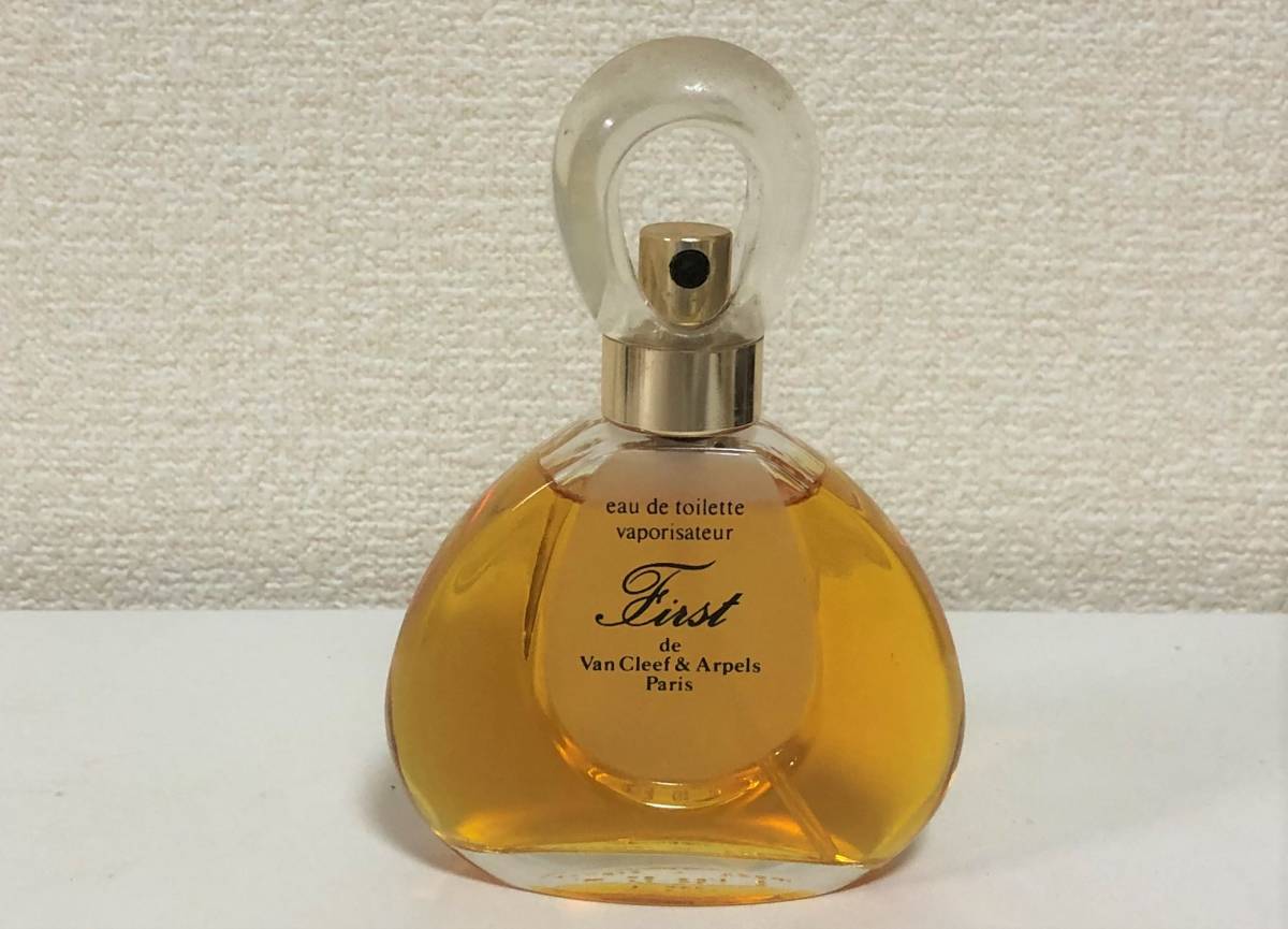 ★ヴァンクリーフ＆アーぺル★ファースト★オードトワレ★60ml★