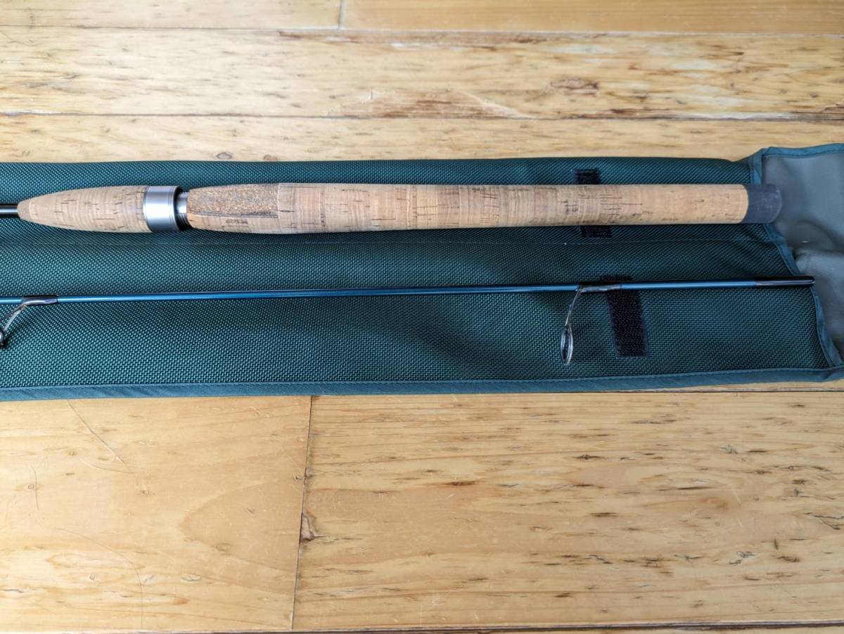 UFM ウエダ Super Stinger スーパースティンガー BORON SSS-77si