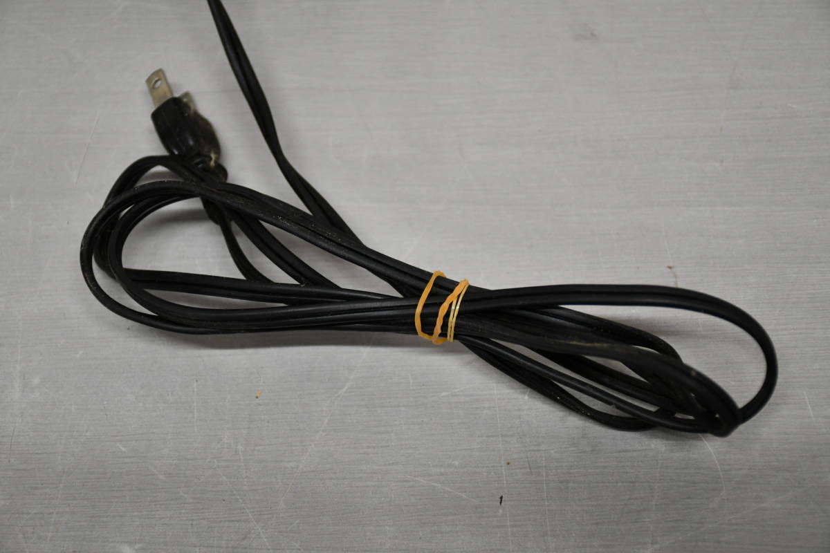 KY11-30 通電確認済 Victor DD-V8 ビクター カセットデッキ ジャンク品