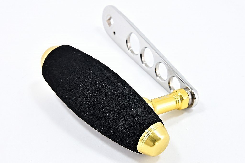 スタジオオーシャンマーク AE100EX限定品 嶋田ハンドル マーフィックス