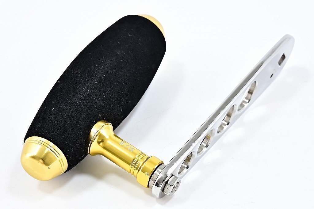 スタジオオーシャンマーク AE100EX限定品 嶋田ハンドル マーフィックス