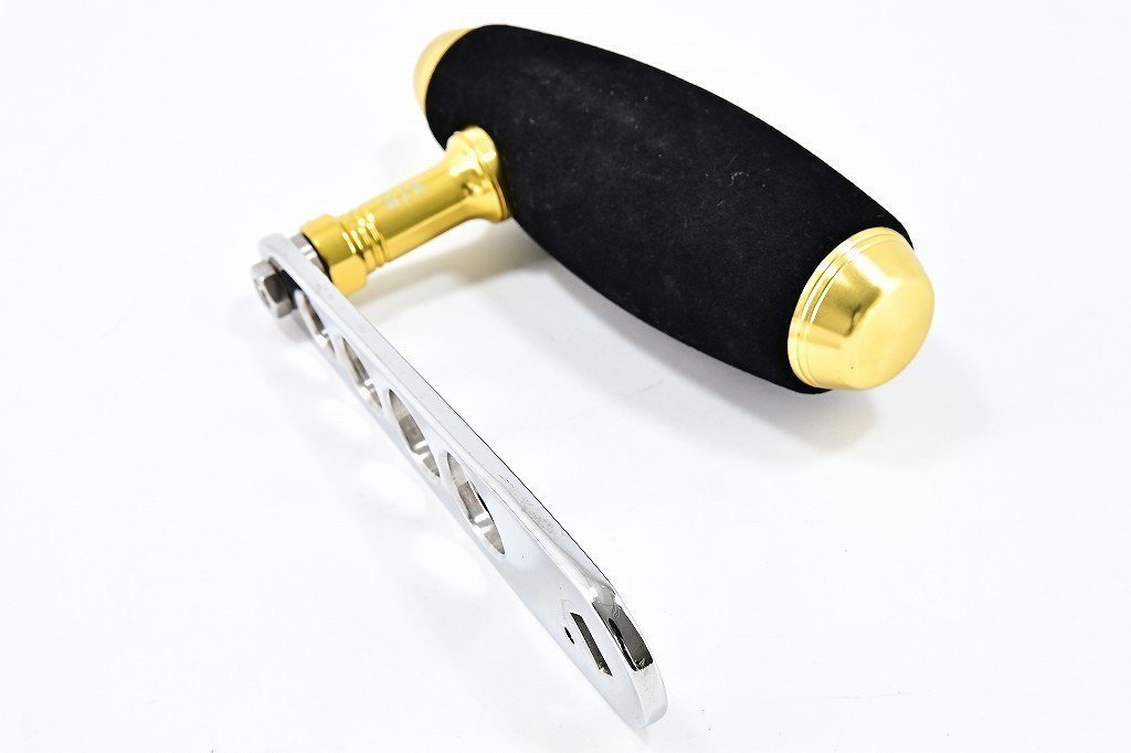 スタジオオーシャンマーク AE100EX限定品 嶋田ハンドル マーフィックス