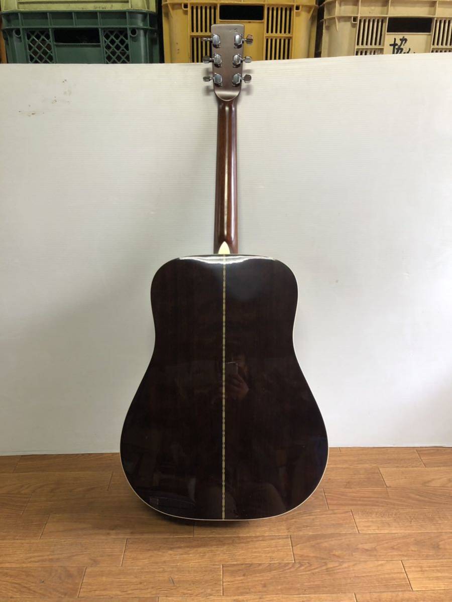 モーリス アコースティックギター W-20 Morris MORRIS w-20 アコギ