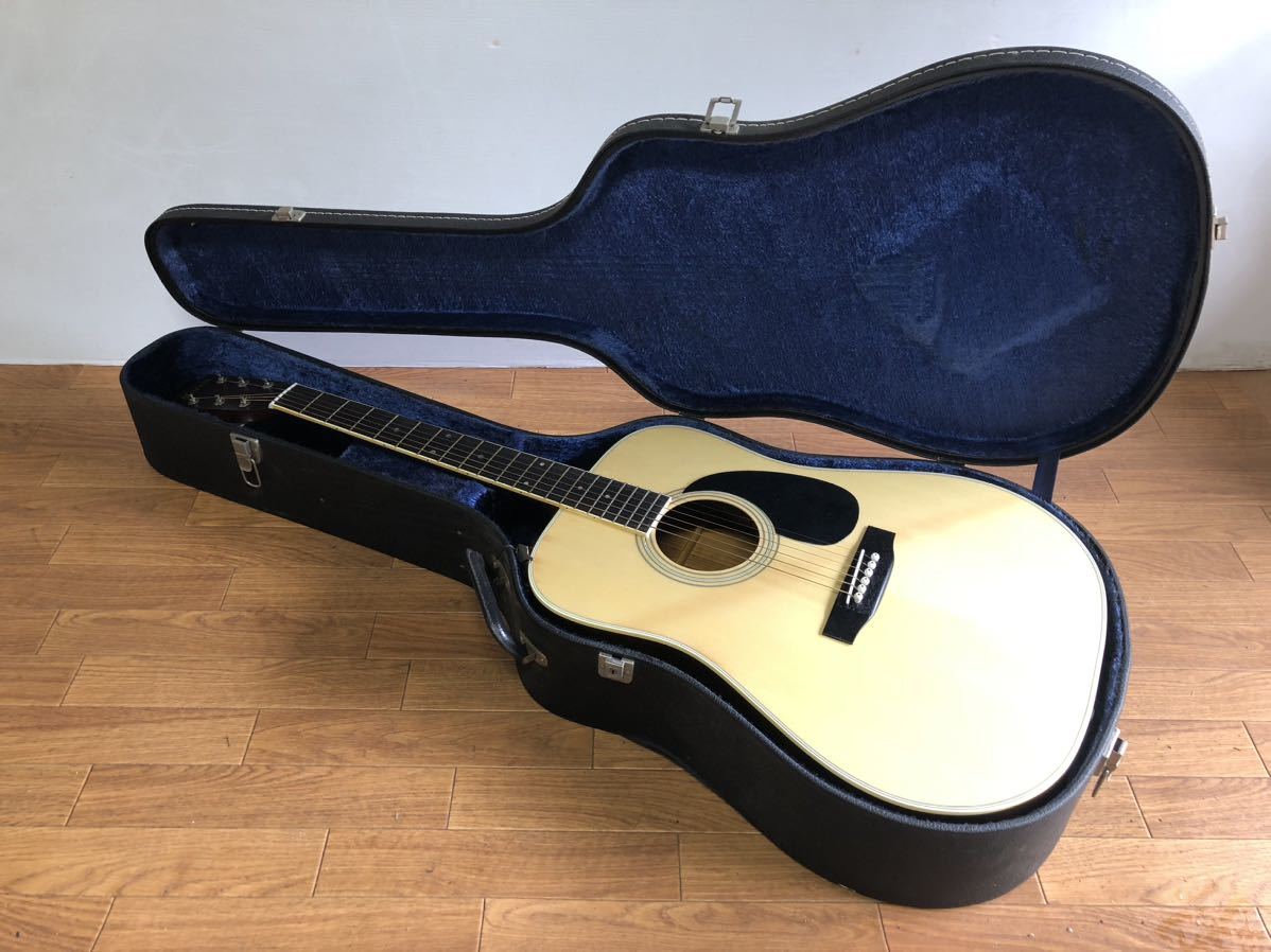モーリス アコースティックギター W-20 Morris MORRIS w-20 アコギ