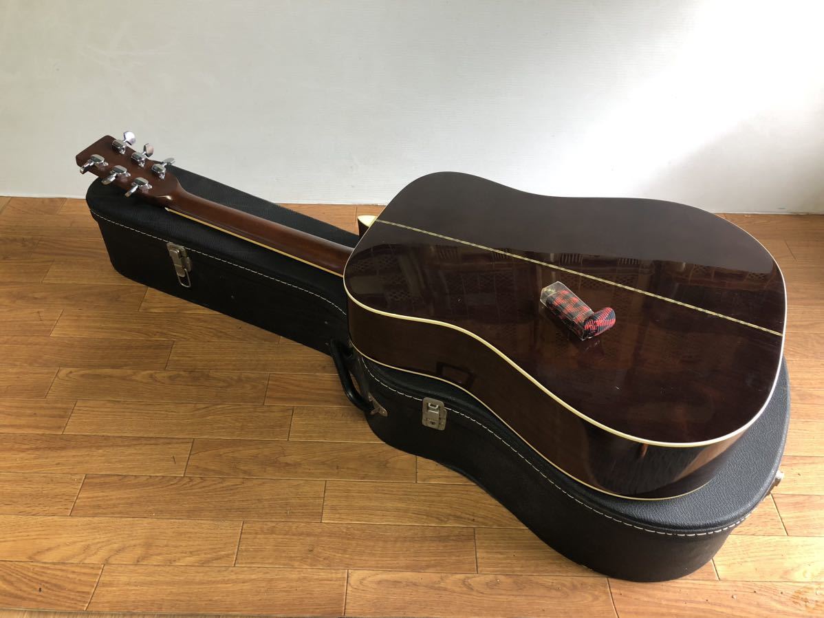 モーリス アコースティックギター W-20 Morris MORRIS w-20 アコギ