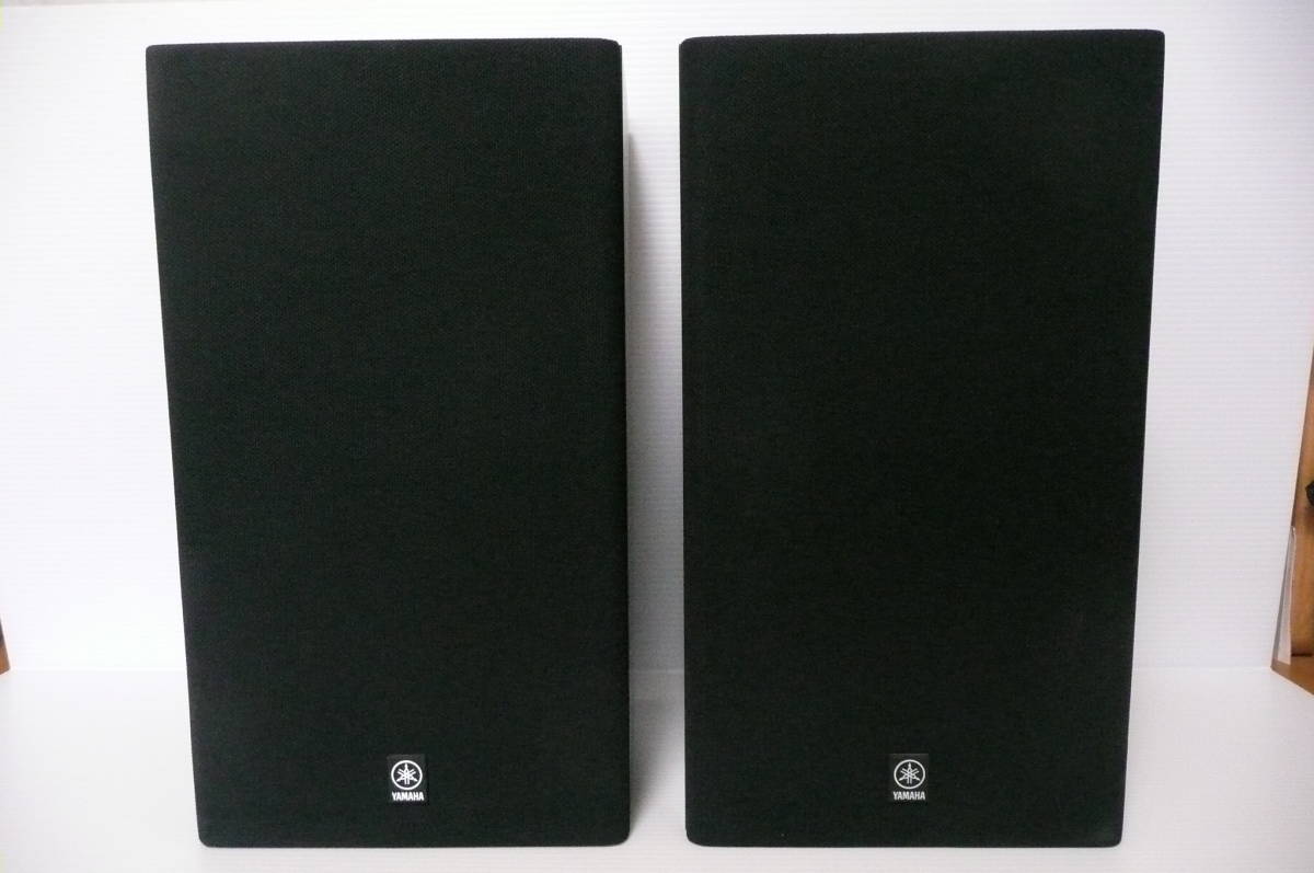 YAMAHA NS-10M ヤマハスピーカー ペア(同シリアルナンバー)