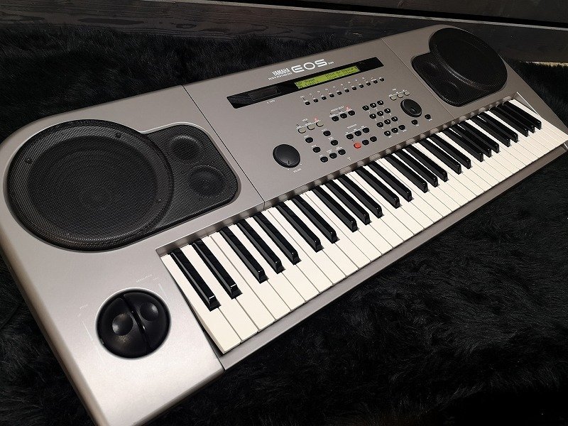 2025年最新YAMAHA EOS B500の人気アイテム - メルカリ ◇価格応談