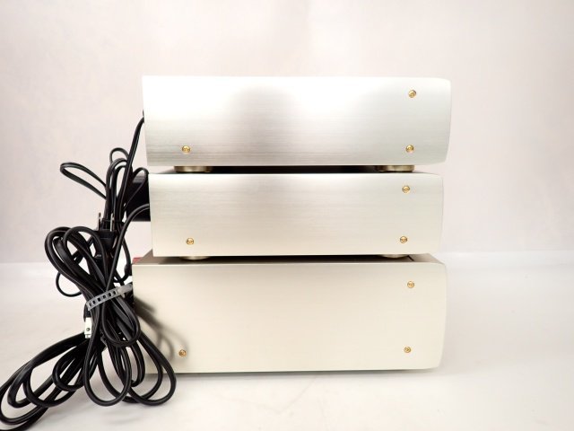 サンスイ SANSUI FM⁄AMチューナー 山水 - 動作確認済Sansui システム