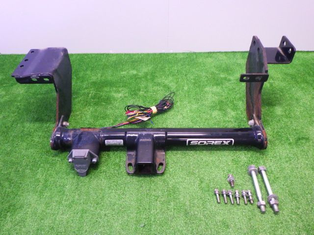 ☆エルグランド ハイウェイスター E51☆ヒッチメンバー SOREX 社外 