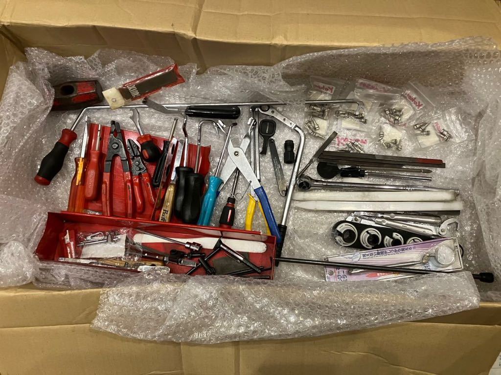 【人気定番，定番人気】 工具 ツール多種 まとめて 色々セット MAC KTC KOKEN straight(工具セット)｜売買されたオークション情報、yahooの商品情報をアーカイブ公開 - オークファン 工具セット