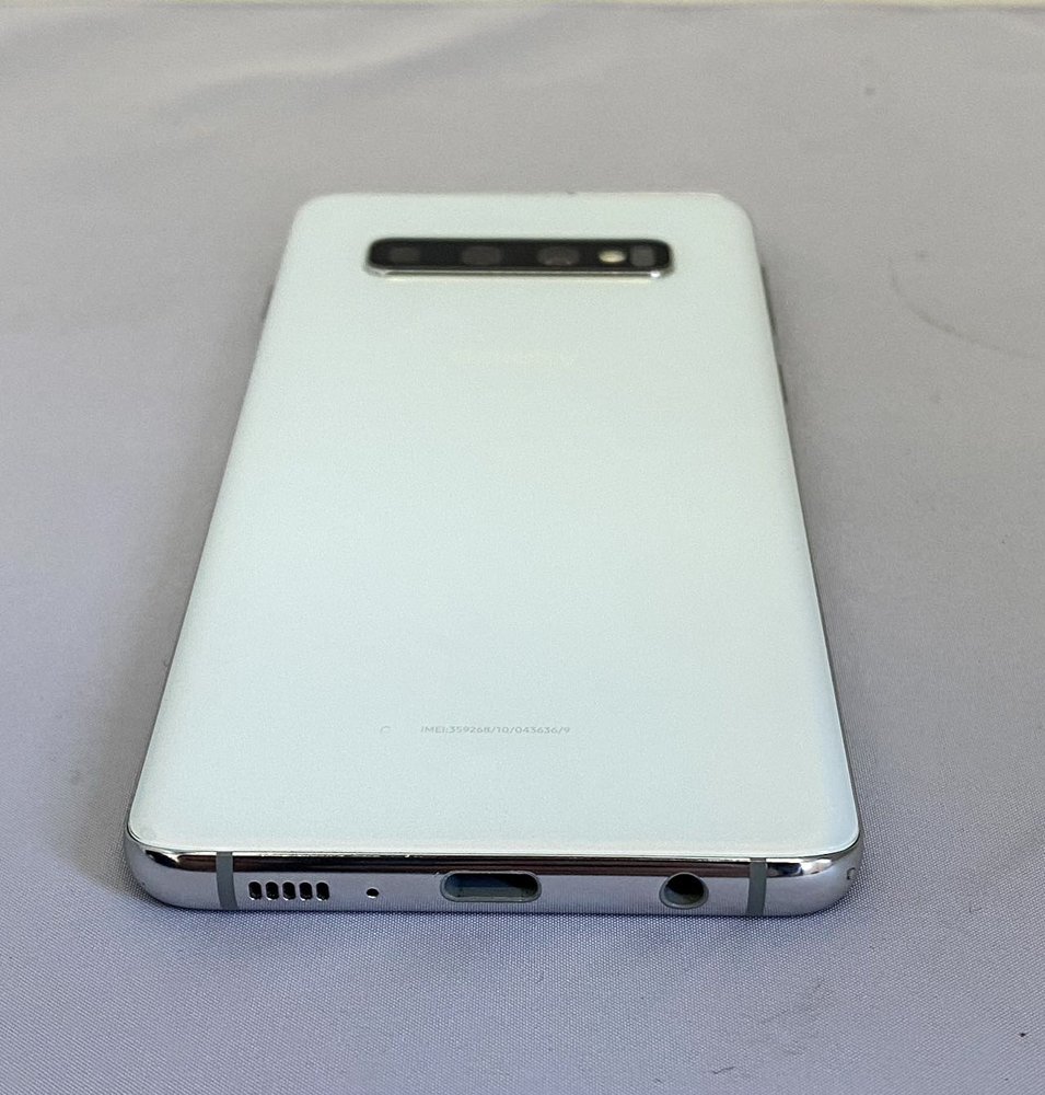 美品 GALAXY s10 本体 ホワイト 値下げ M) 超美品 完動品 GALAXY Galaxy S10 楽天 ギャラクシー S10 Galaxy