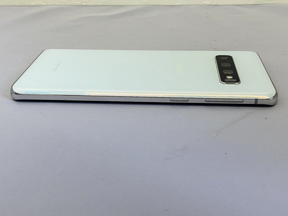 M) 超美品 完動品 GALAXY Galaxy S10 楽天 ギャラクシー S10 Galaxy