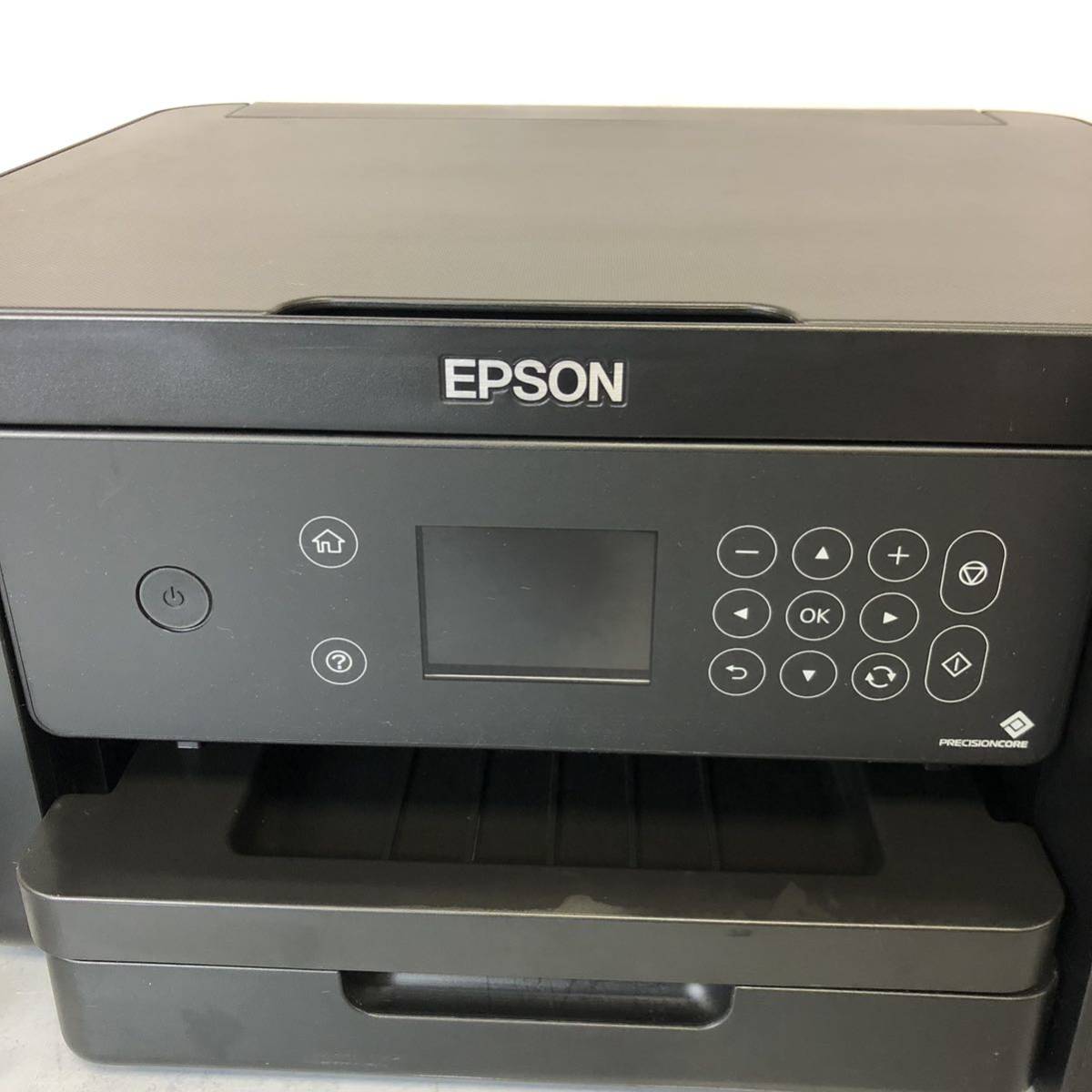 EPSON エプソン インクジェットプリンター 複合機 EW-M630TB ジャンク