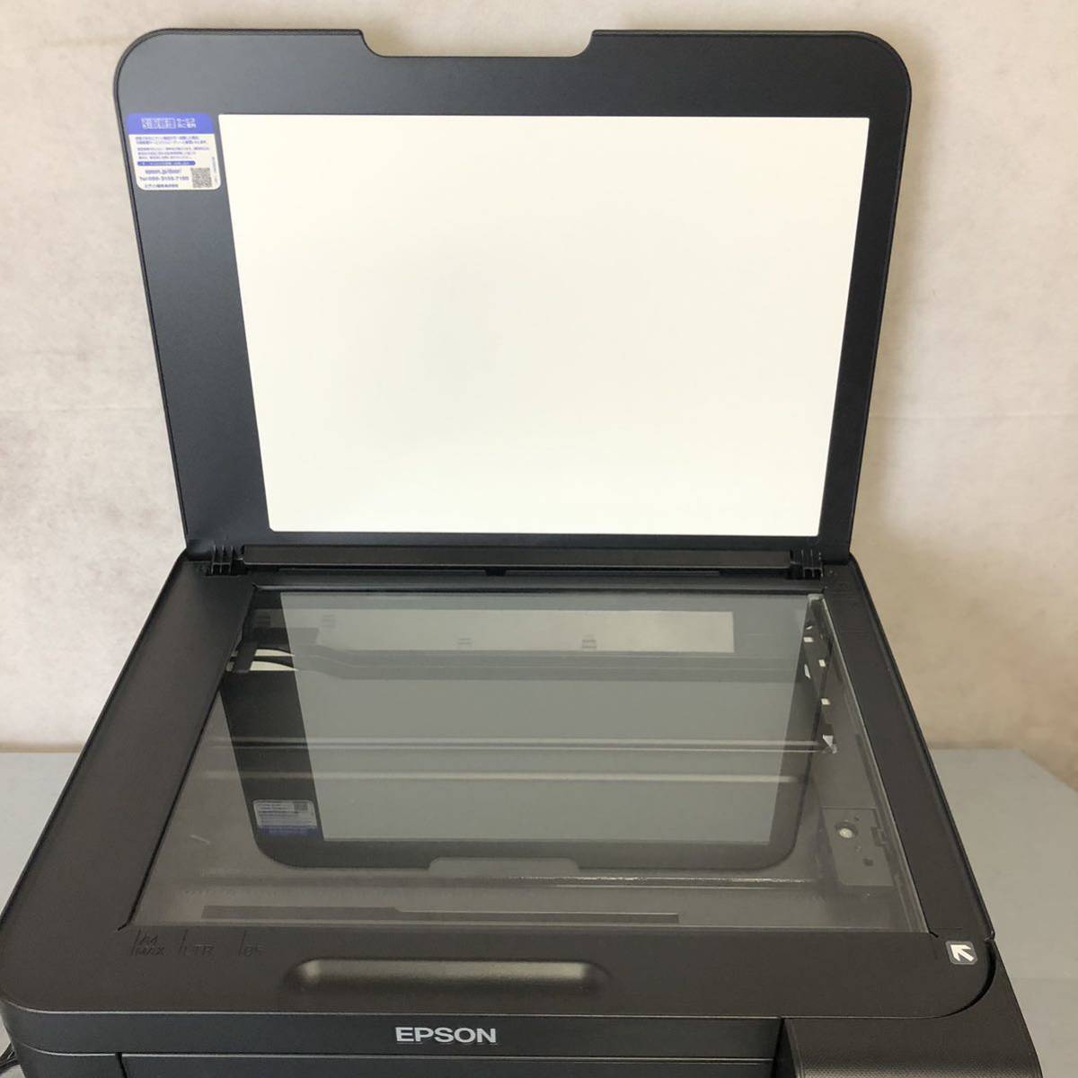 EPSON エプソン インクジェットプリンター 複合機 EW-M630TB ジャンク