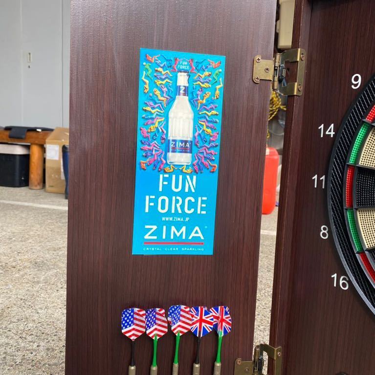 ☆PENPEN ペンペン エレクトリックダーツボード PP.WD02A 電子ダーツ