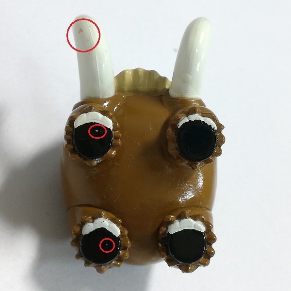 mL353a [まとめ] TOMY ポケモン モンスターコレクション ウリムー