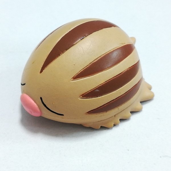 【ウリムー&イノムー】ポケットモンスター モンスターコレクション モンコレ mL353a [まとめ] TOMY ポケモン モンスターコレクション ウリムー