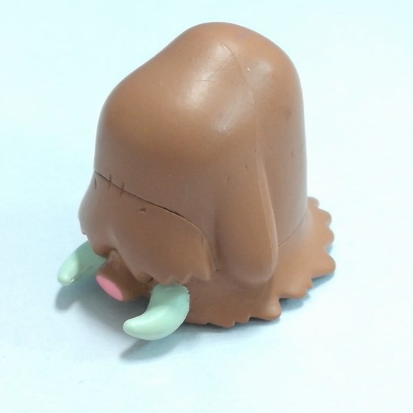 mL353a [まとめ] TOMY ポケモン モンスターコレクション ウリムー