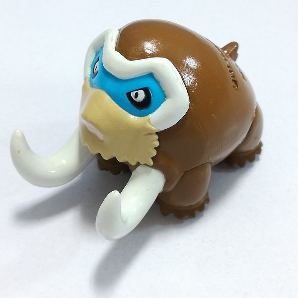 mL353a [まとめ] TOMY ポケモン モンスターコレクション ウリムー