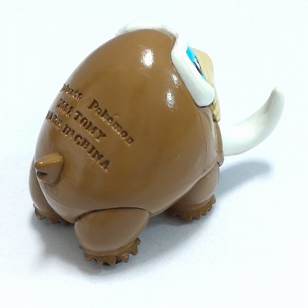 mL353a [まとめ] TOMY ポケモン モンスターコレクション ウリムー