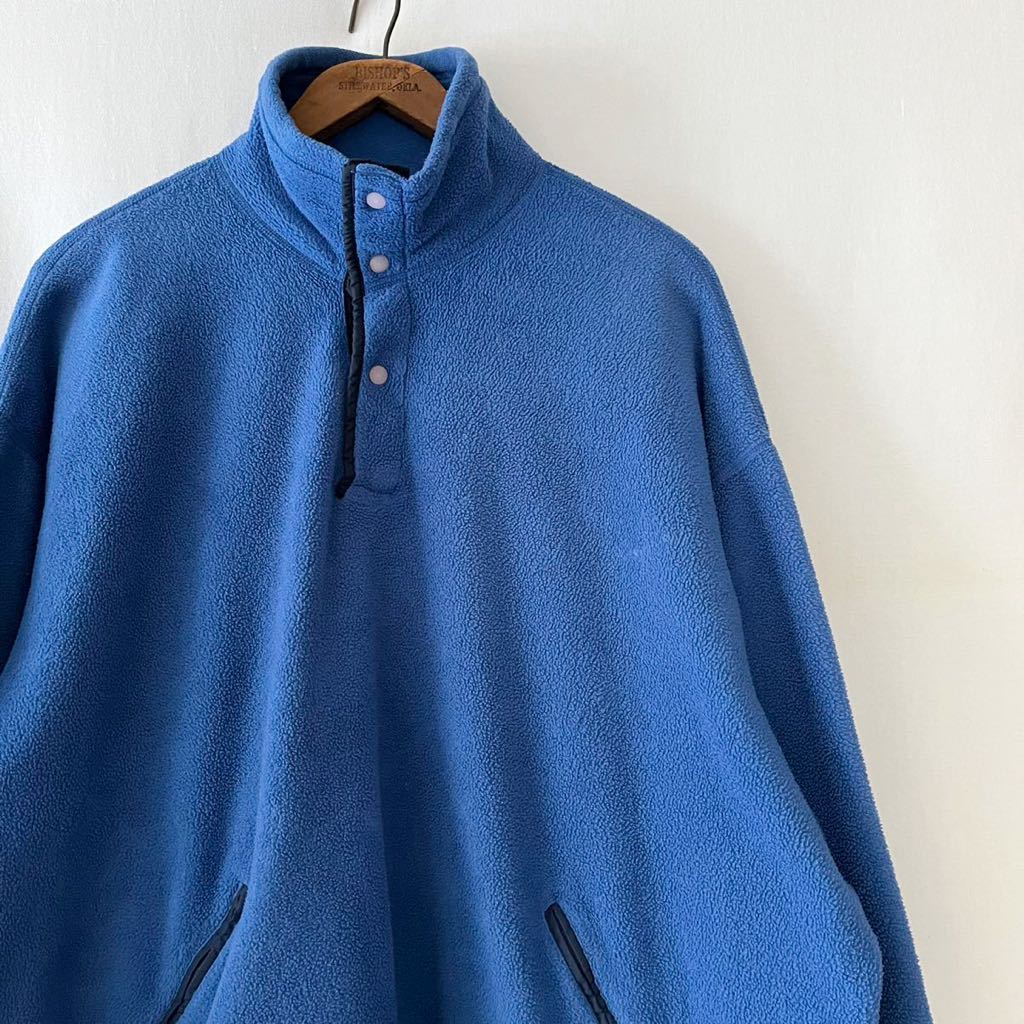 90s USA製 雪無し Patagonia パタゴニア シンチラ スナップT