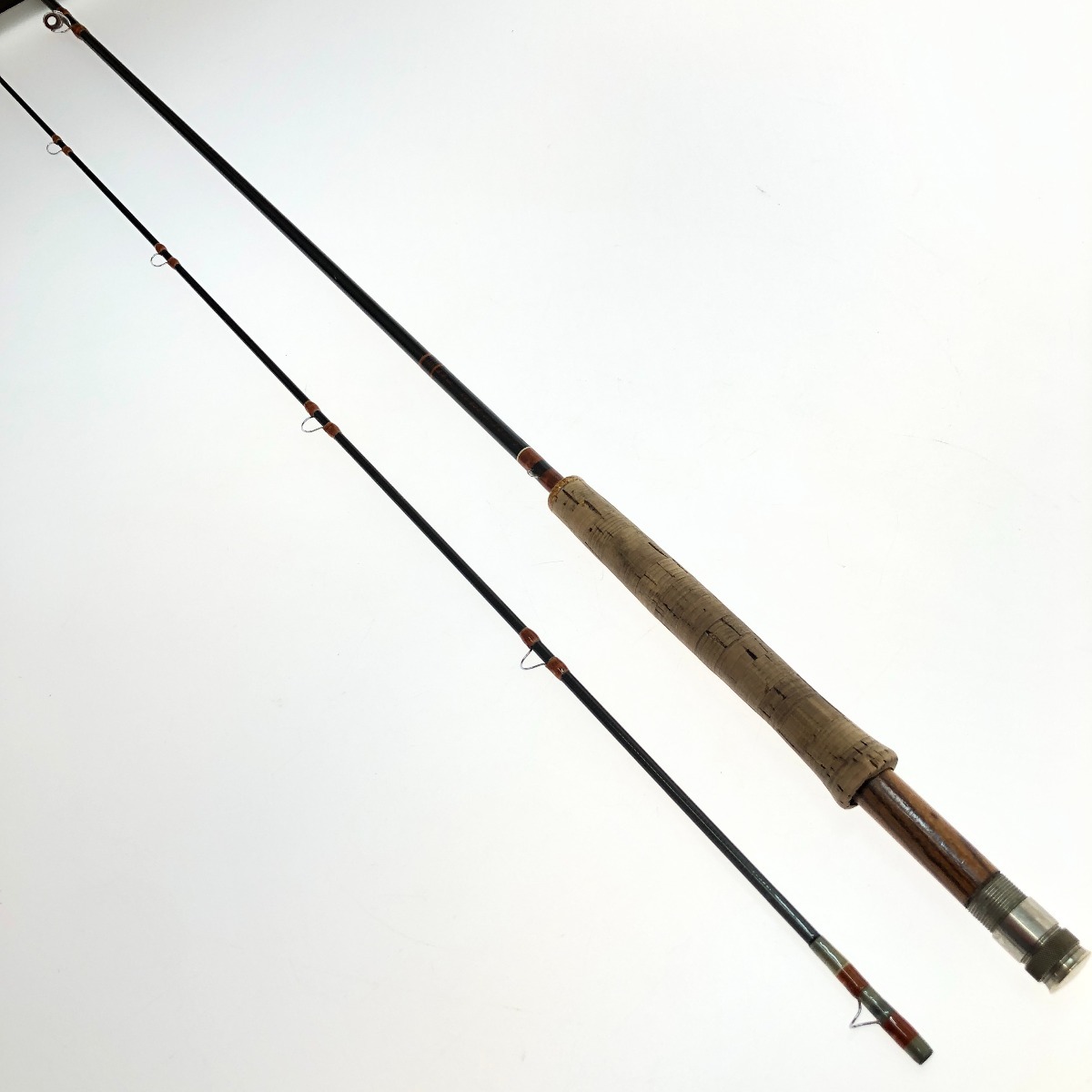 □□ SCOTT スコット フライロッド 9'0”5LINE 3.4OZ 本体のみ 傷や汚れ