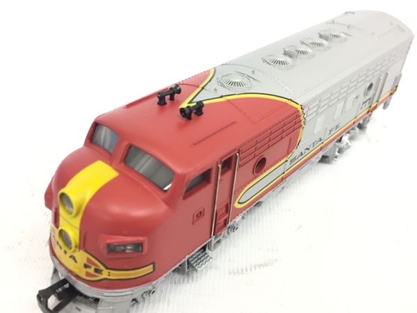 MARKLIN 4060 ディーゼル機関車 HOゲージ 鉄道模型 メルクリン