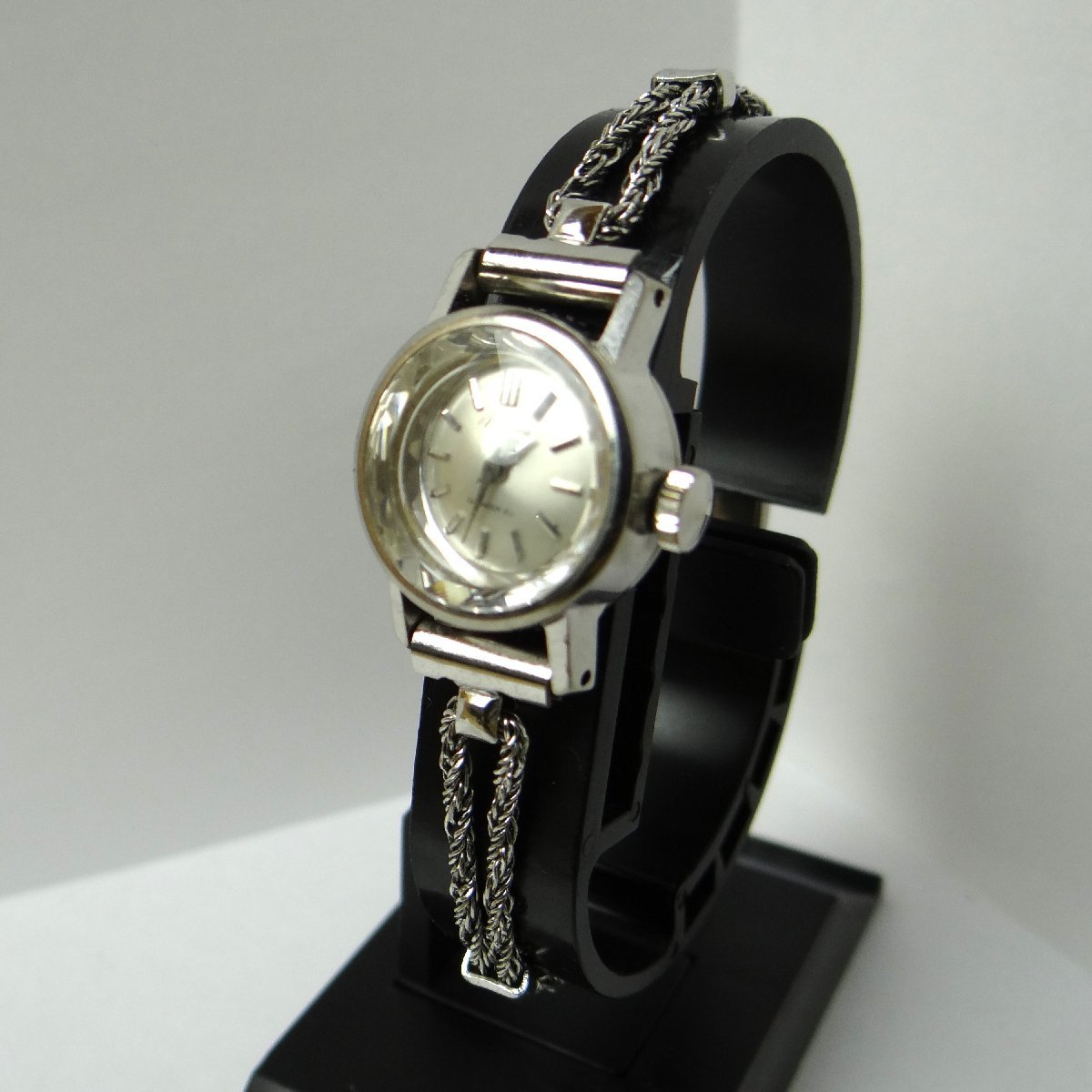 SEIKO 腕時計 セイコー SEIKO(セイコー) レディース K14WG⁄Universe 