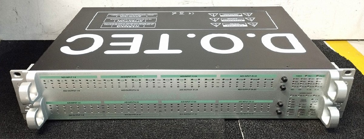 NEXT TRIPHASE CHORUS TC-1300 ビンテージ コーラス ディメンジョン 3