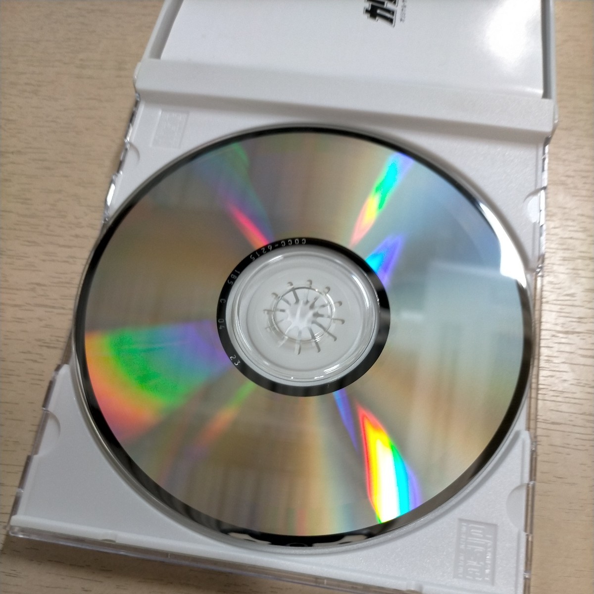 ルパン三世 カリオストロの城 完全盤 帯付き 2枚組◎中古/再生未確認